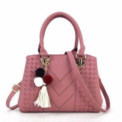 Ladies Hand Bag