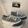 Versatile Canvas Shoes