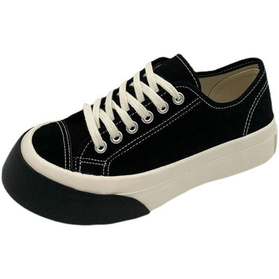 Versatile Canvas Shoes