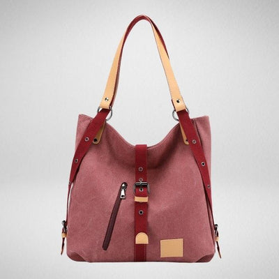 Casual Women Shoulder Bag