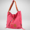 Casual Women Shoulder Bag