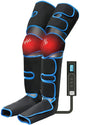 Pneumatic Leg Massager Promotes Blood Circulation