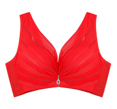 Plus Size Bras For Women