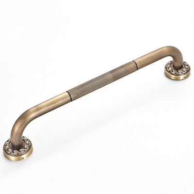 Antique Towel Rack for Bathroom