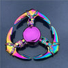 Rainbow Fidget Spinner Toy - Casa Loréna Store