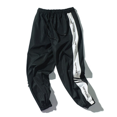 Men's Casual Sweatpants up to 4XL