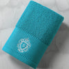 Pure Cotton Bath Towel