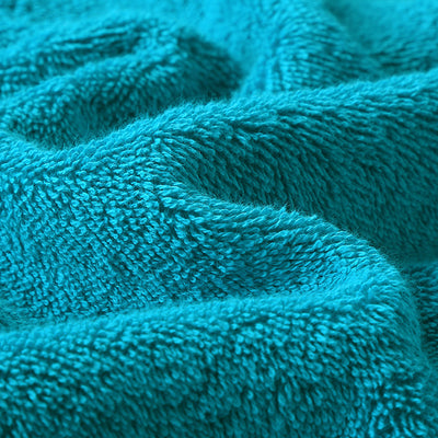 Pure Cotton Bath Towel