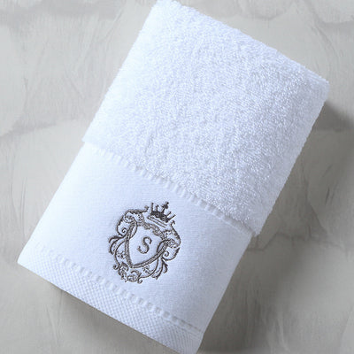 Pure Cotton Bath Towel