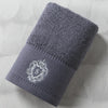 Pure Cotton Bath Towel