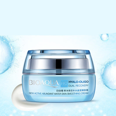 Crystal Rejuvenating Cream