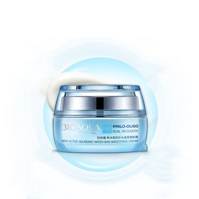 Crystal Rejuvenating Cream