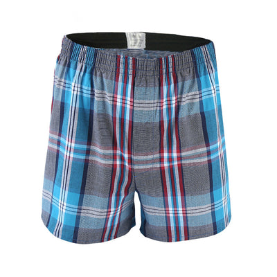 Men's Boxer Shorts 5 pack