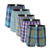 Men's Boxer Shorts 5 pack