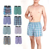 Men's Boxer Shorts 5 pack