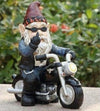 Dwarf Resin Crafts Cartoon Statue