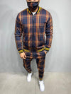 Men's Leisure Tracksuits