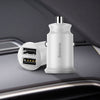 Car Mobile Phone Mini Fast Charger