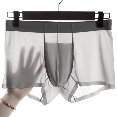 3D Seamless Trunks Underwear