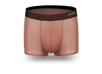 3D Seamless Trunks Underwear