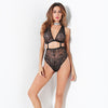 One Piece Bodysuit Lingerie