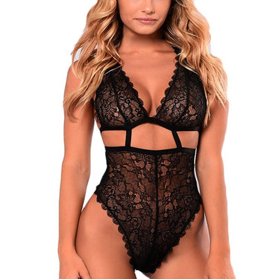 One Piece Bodysuit Lingerie