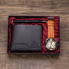 Men's Luxury Gift Watch - Casa Loréna Store