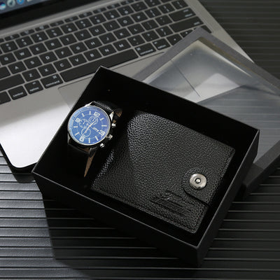 Men's Luxury Gift Watch - Casa Loréna Store