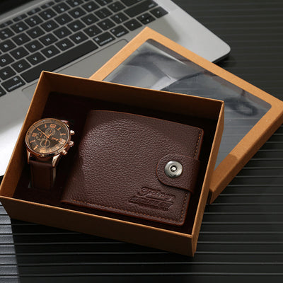 Men's Luxury Gift Watch - Casa Loréna Store