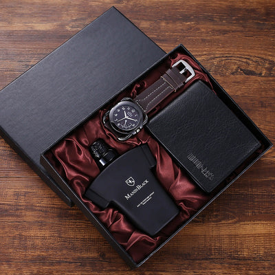 Men's Luxury Gift Watch - Casa Loréna Store