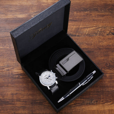 Men's Luxury Gift Watch - Casa Loréna Store