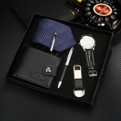 Men's Luxury Gift Watch - Casa Loréna Store