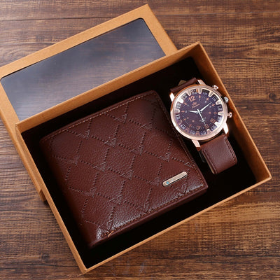 Men's Luxury Gift Watch - Casa Loréna Store