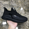 Casual Breathable Mesh Sneakers