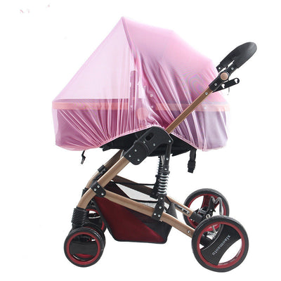 Baby Stroller Mosquito Net - Casa Loréna Store
