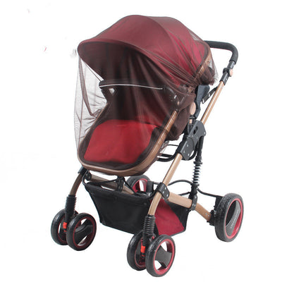 Baby Stroller Mosquito Net - Casa Loréna Store