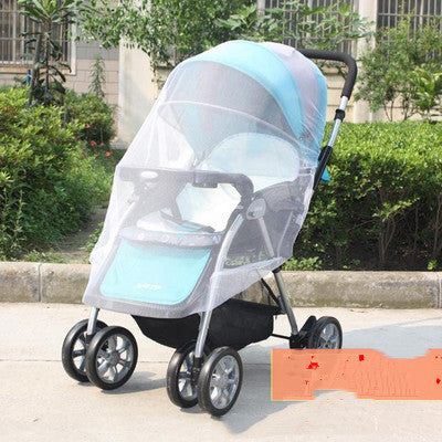 Baby Stroller Mosquito Net - Casa Loréna Store