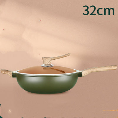 Household Non-stick Frying Pan