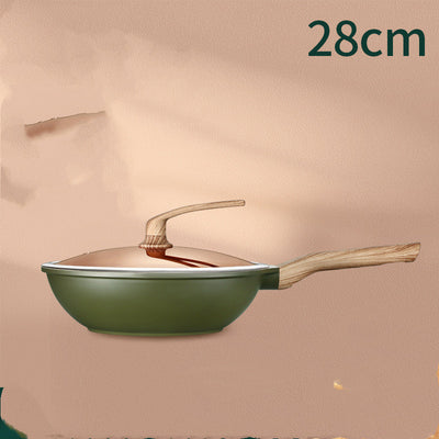 Household Non-stick Frying Pan