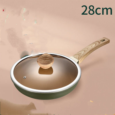 Household Non-stick Frying Pan