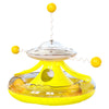 Cat Food Leakage Turntable Toy - Casa Loréna Store