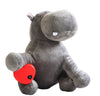 Aid Toy Heart Beat Soothing Plush Doll - Casa Loréna Store