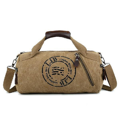 Sports Gym Bag - Casa Loréna Store