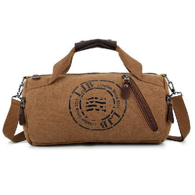 Sports Gym Bag - Casa Loréna Store