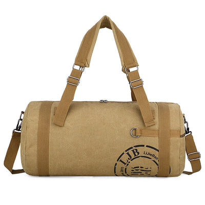 Sports Gym Bag - Casa Loréna Store