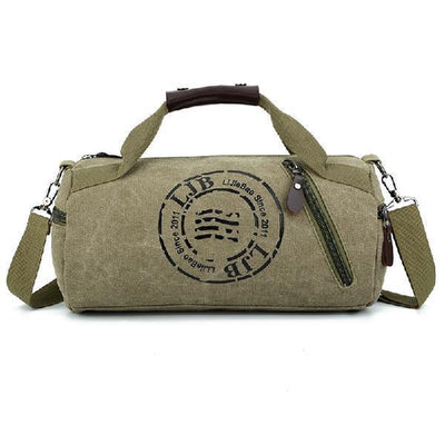 Sports Gym Bag - Casa Loréna Store