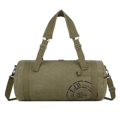 Sports Gym Bag - Casa Loréna Store