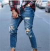 Men's Ripped Jeans