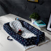 Cotton Baby Bed - Casa Loréna Store