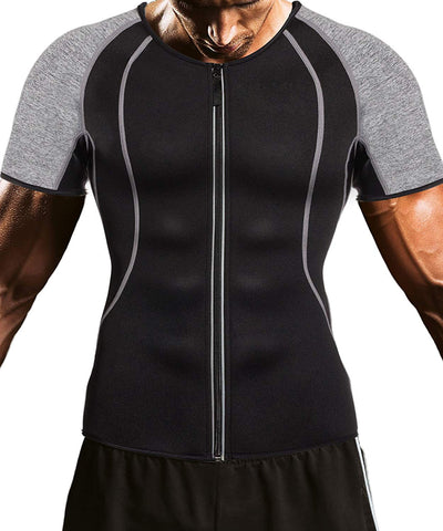 Men's Activewear Shirt